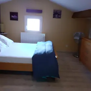 Appartement à Au Pied Du Vercors, Die