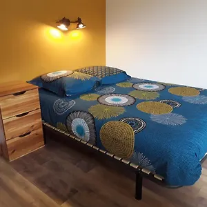 Séjour chez l'habitant Deux, Die