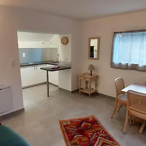 Appartement T2 Indépendant Confort, Die