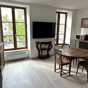 Appartement Le Saint Pierre, Die