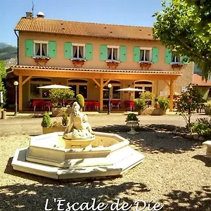 L'escale De Hotel