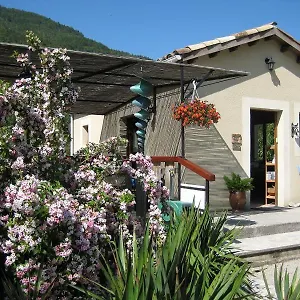 Maison d'hôtes Domaine Du Murier, Die