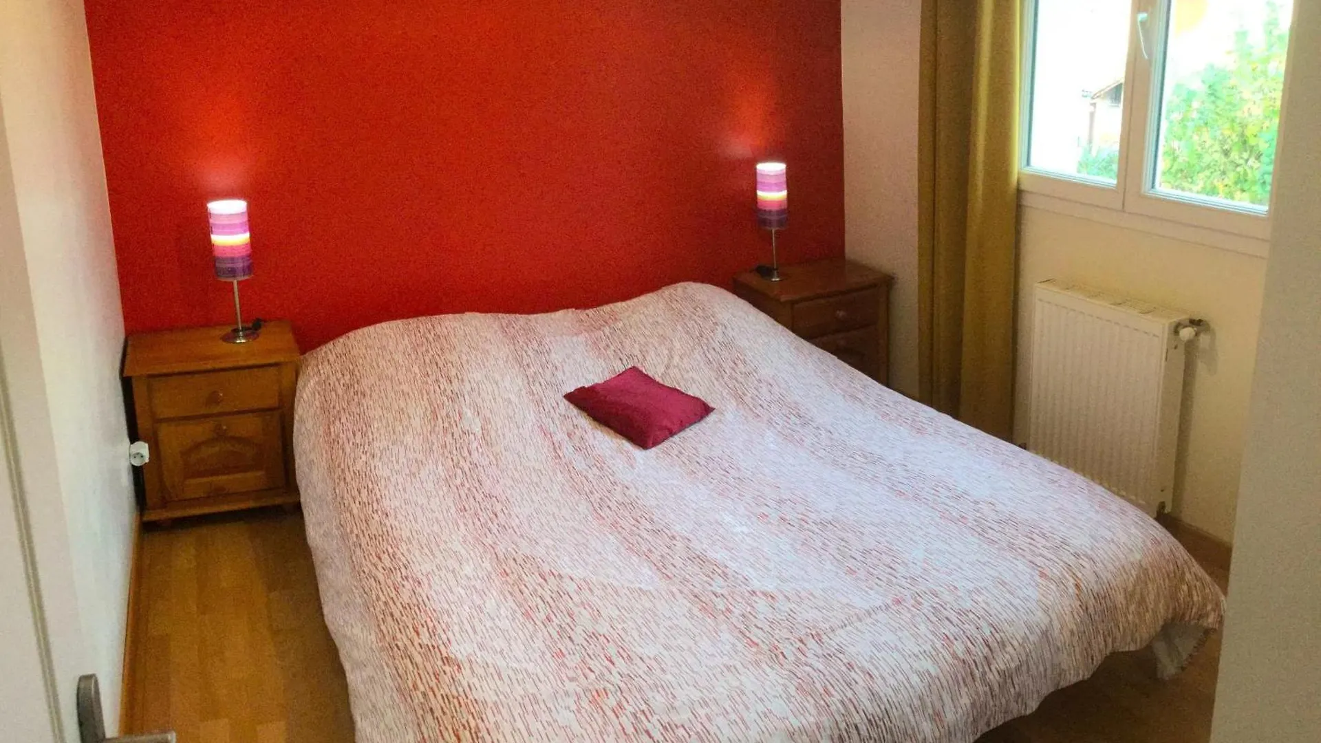 Le Second Souffle: Central Die Guesthouse France