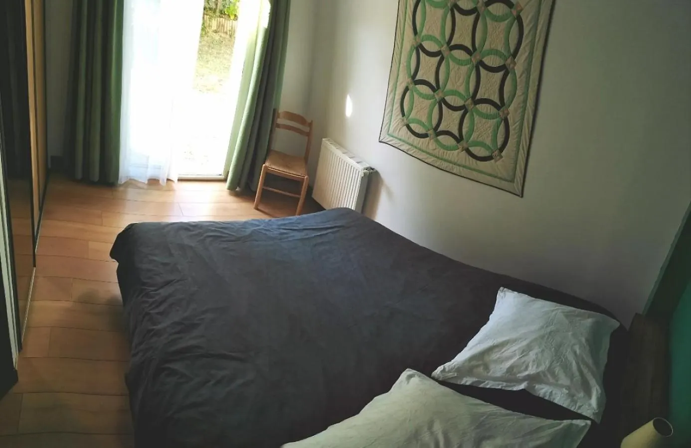 Le Second Souffle: Central Die Guesthouse 0*,  France