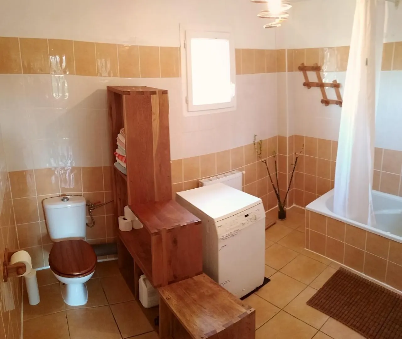 Le Second Souffle: Central Die Guesthouse 0*,  France